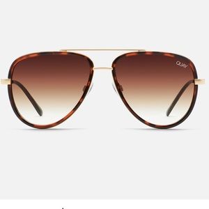 QUAY sunglasses